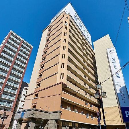 Toyoko Inn Osaka Hankyu Juso-Eki Nishi-Guchi No.1 Dış mekan fotoğraf