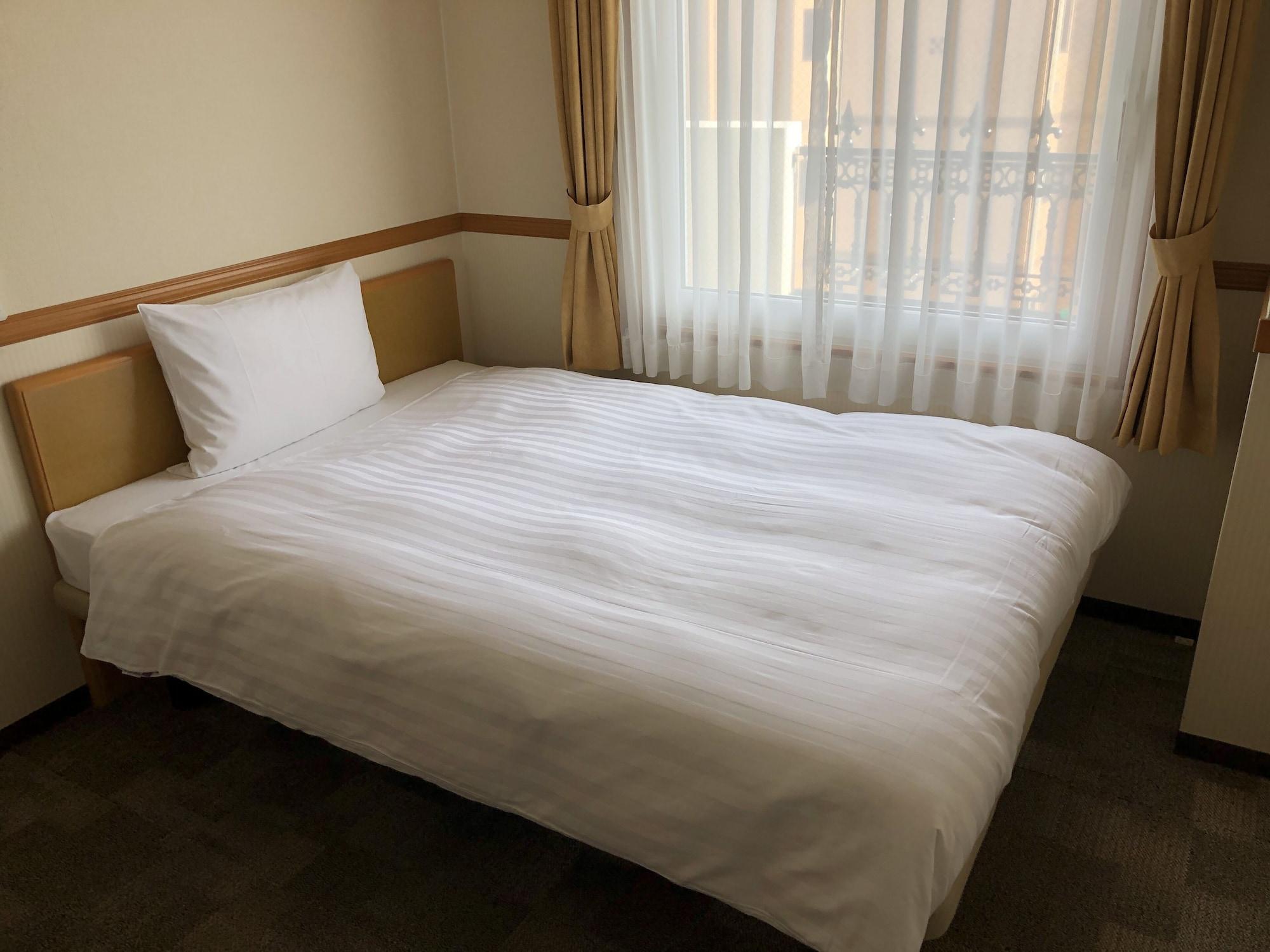 Toyoko Inn Osaka Hankyu Juso-Eki Nishi-Guchi No.1 Dış mekan fotoğraf
