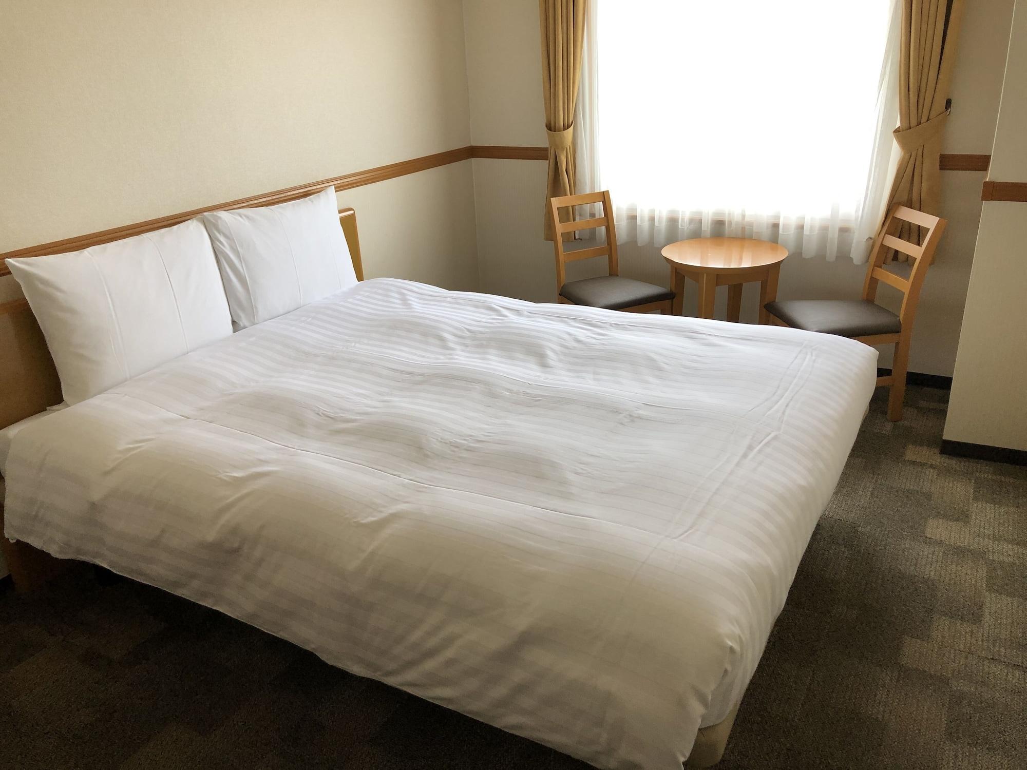 Toyoko Inn Osaka Hankyu Juso-Eki Nishi-Guchi No.1 Dış mekan fotoğraf