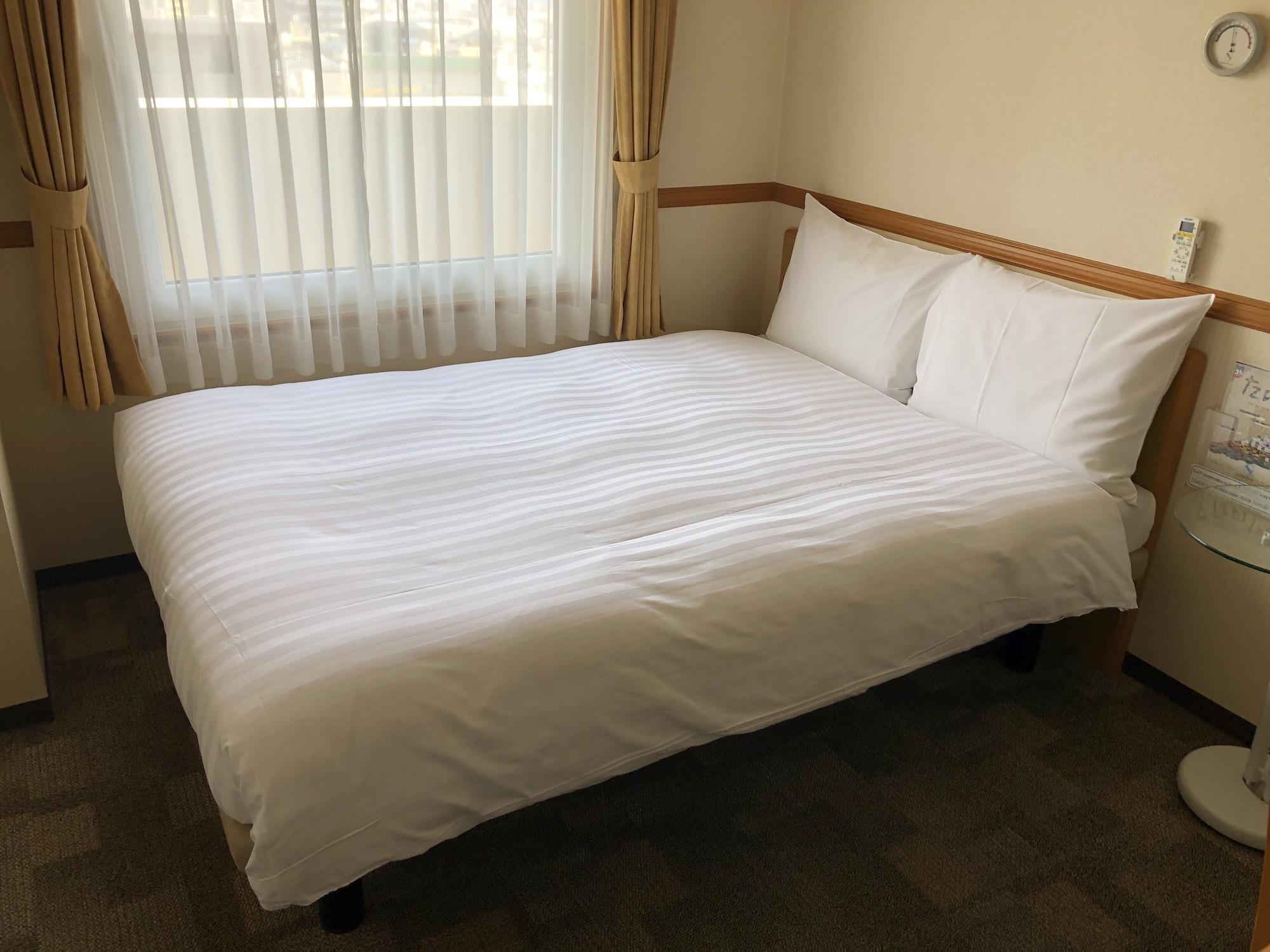 Toyoko Inn Osaka Hankyu Juso-Eki Nishi-Guchi No.1 Dış mekan fotoğraf