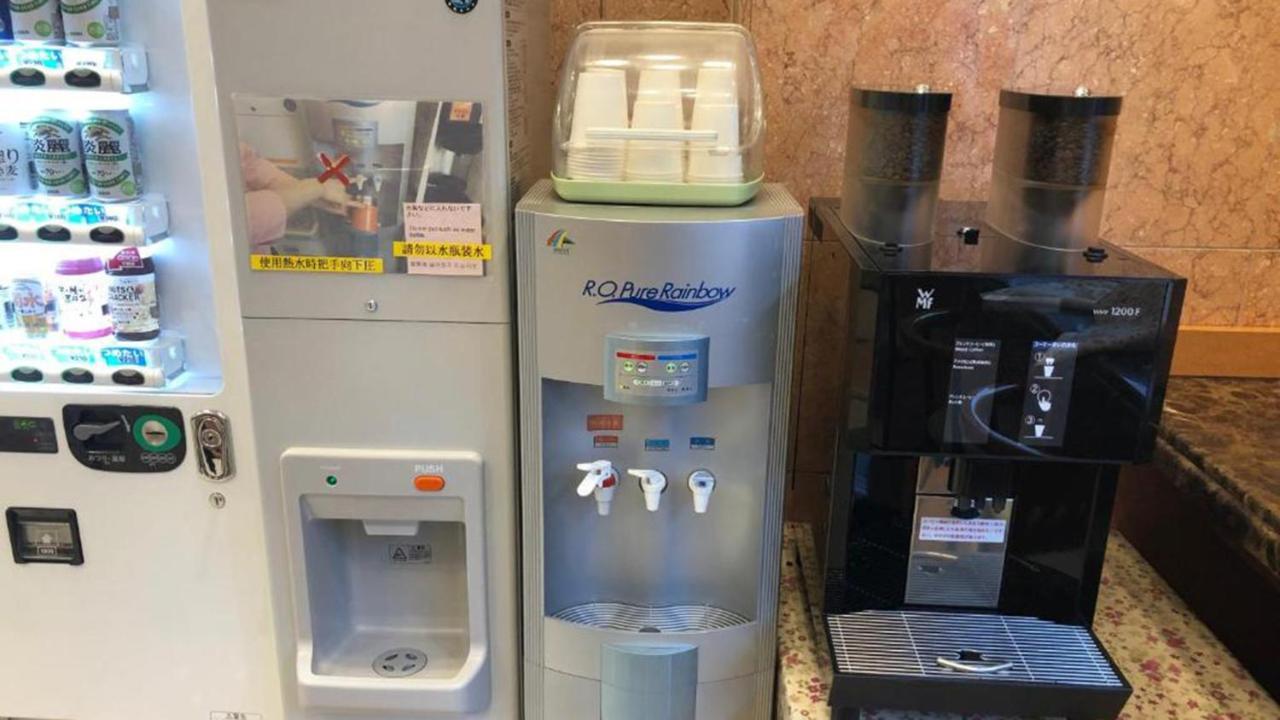Toyoko Inn Osaka Hankyu Juso-Eki Nishi-Guchi No.1 Dış mekan fotoğraf