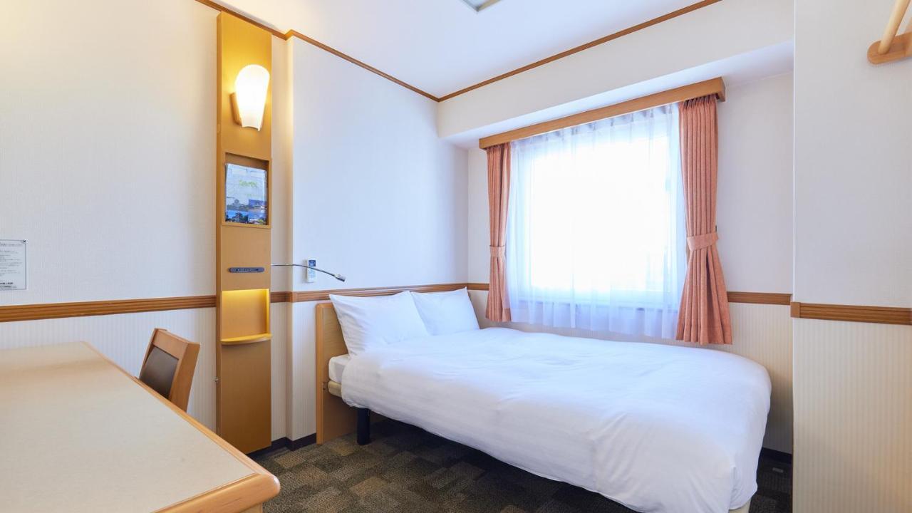 Toyoko Inn Osaka Hankyu Juso-Eki Nishi-Guchi No.1 Dış mekan fotoğraf