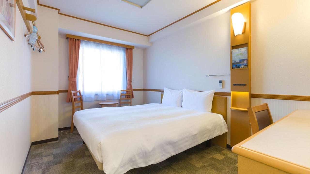 Toyoko Inn Osaka Hankyu Juso-Eki Nishi-Guchi No.1 Dış mekan fotoğraf
