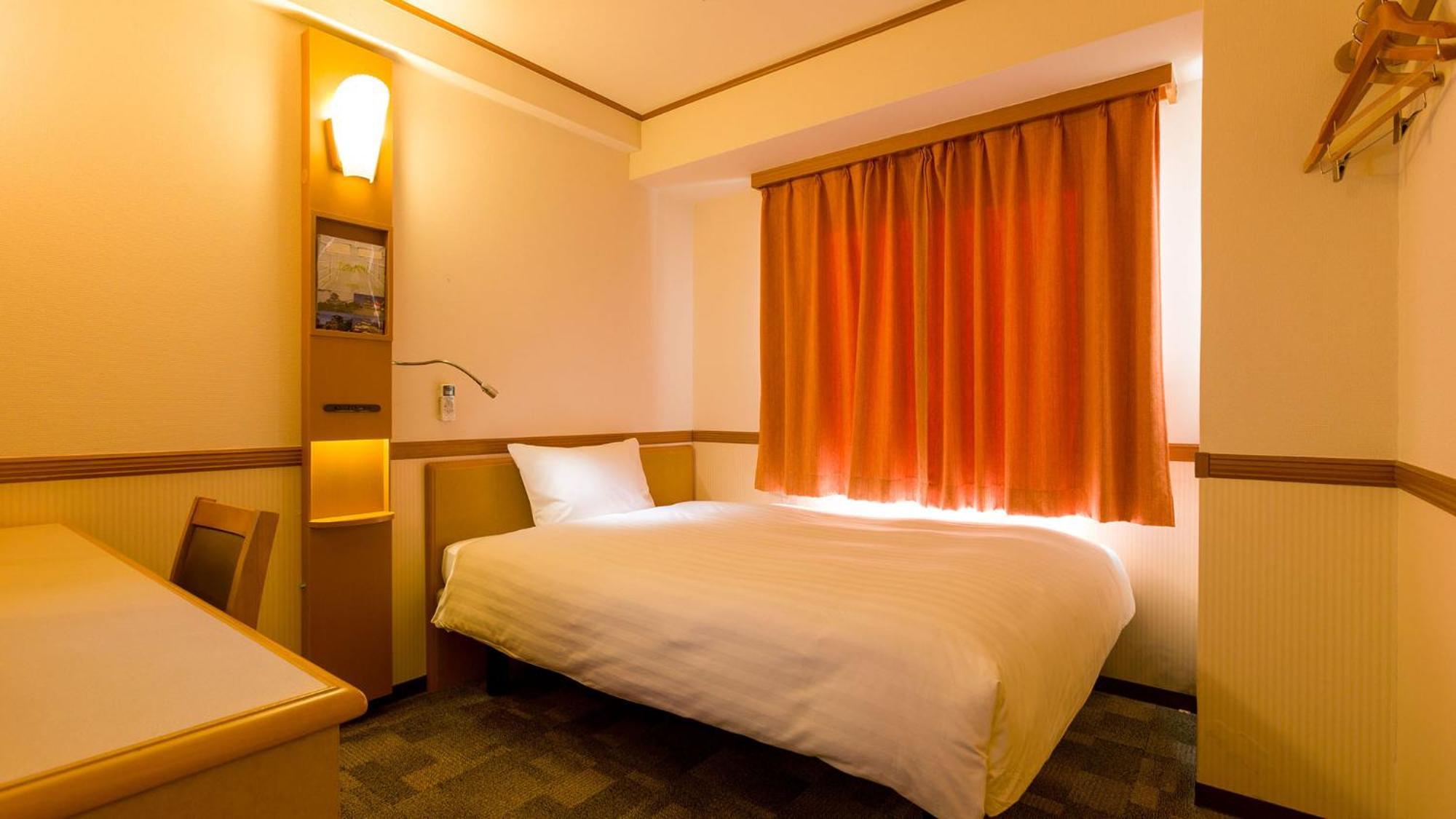 Toyoko Inn Osaka Hankyu Juso-Eki Nishi-Guchi No.1 Oda fotoğraf