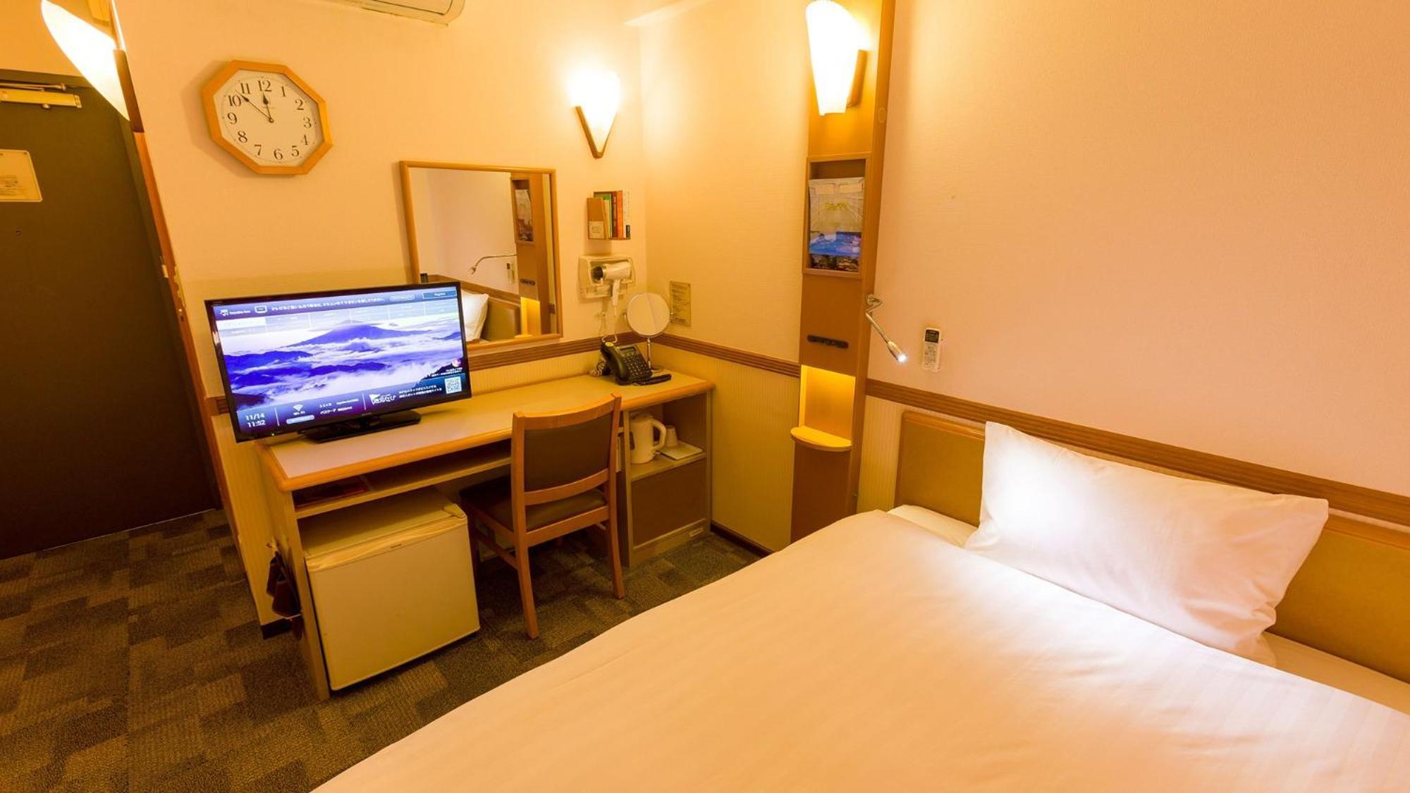 Toyoko Inn Osaka Hankyu Juso-Eki Nishi-Guchi No.1 Oda fotoğraf
