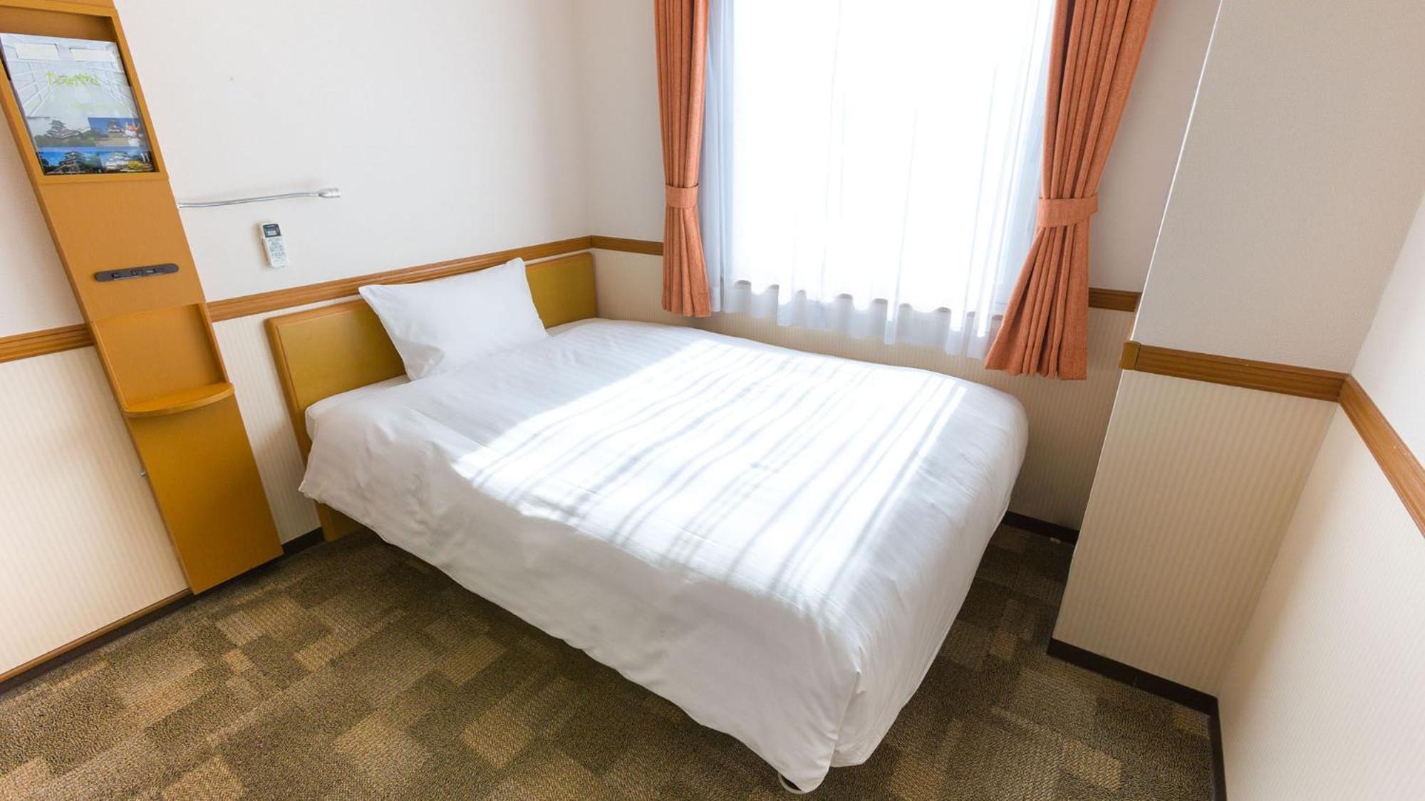 Toyoko Inn Osaka Hankyu Juso-Eki Nishi-Guchi No.1 Oda fotoğraf