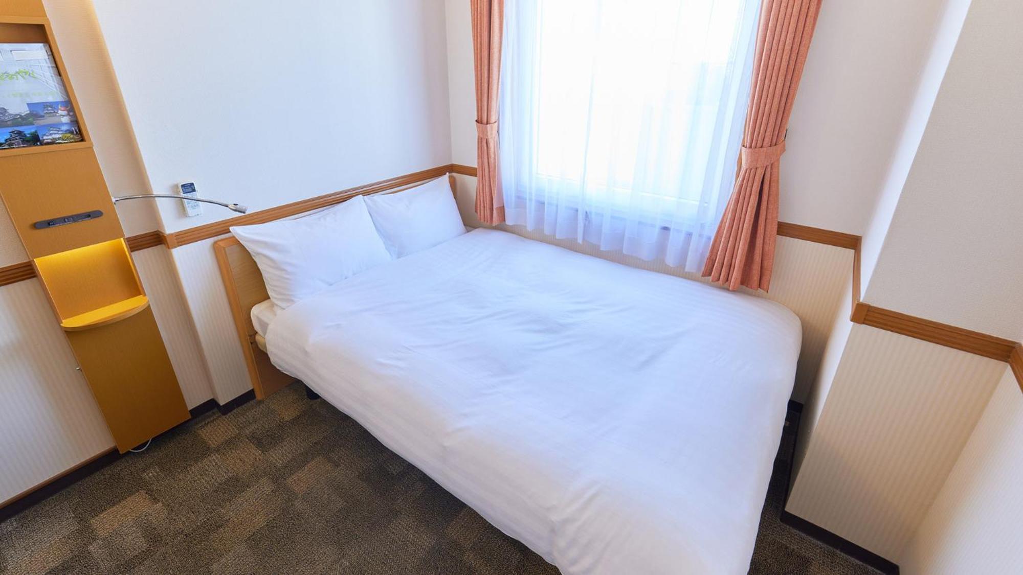 Toyoko Inn Osaka Hankyu Juso-Eki Nishi-Guchi No.1 Oda fotoğraf