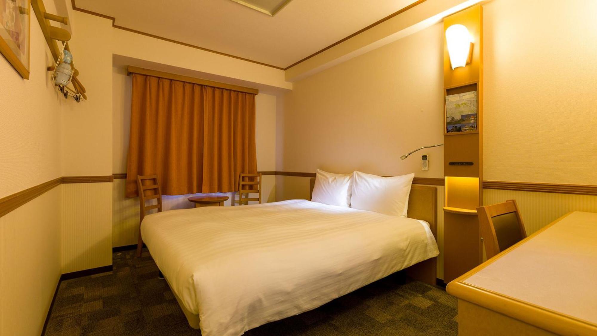 Toyoko Inn Osaka Hankyu Juso-Eki Nishi-Guchi No.1 Oda fotoğraf