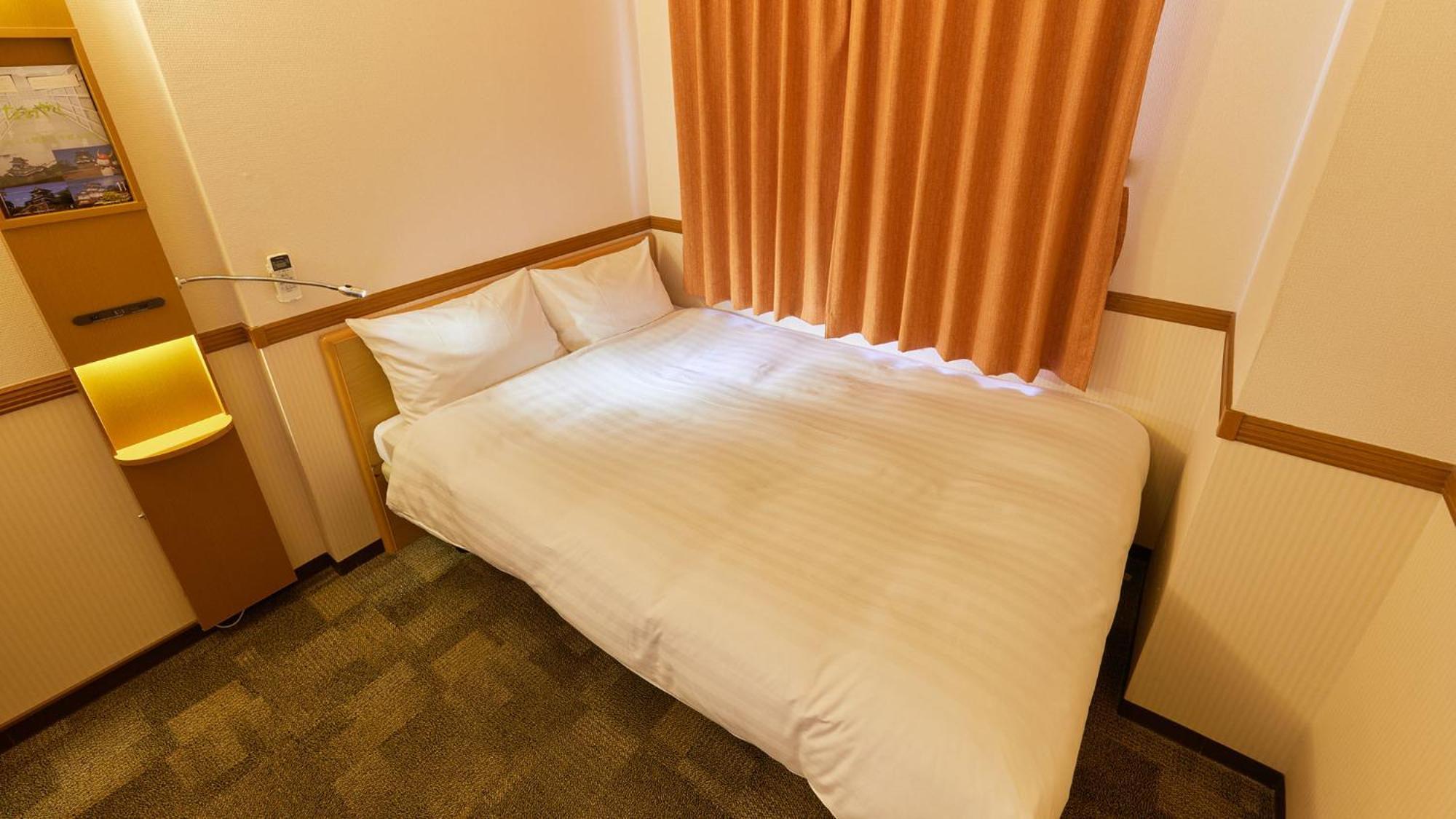 Toyoko Inn Osaka Hankyu Juso-Eki Nishi-Guchi No.1 Oda fotoğraf