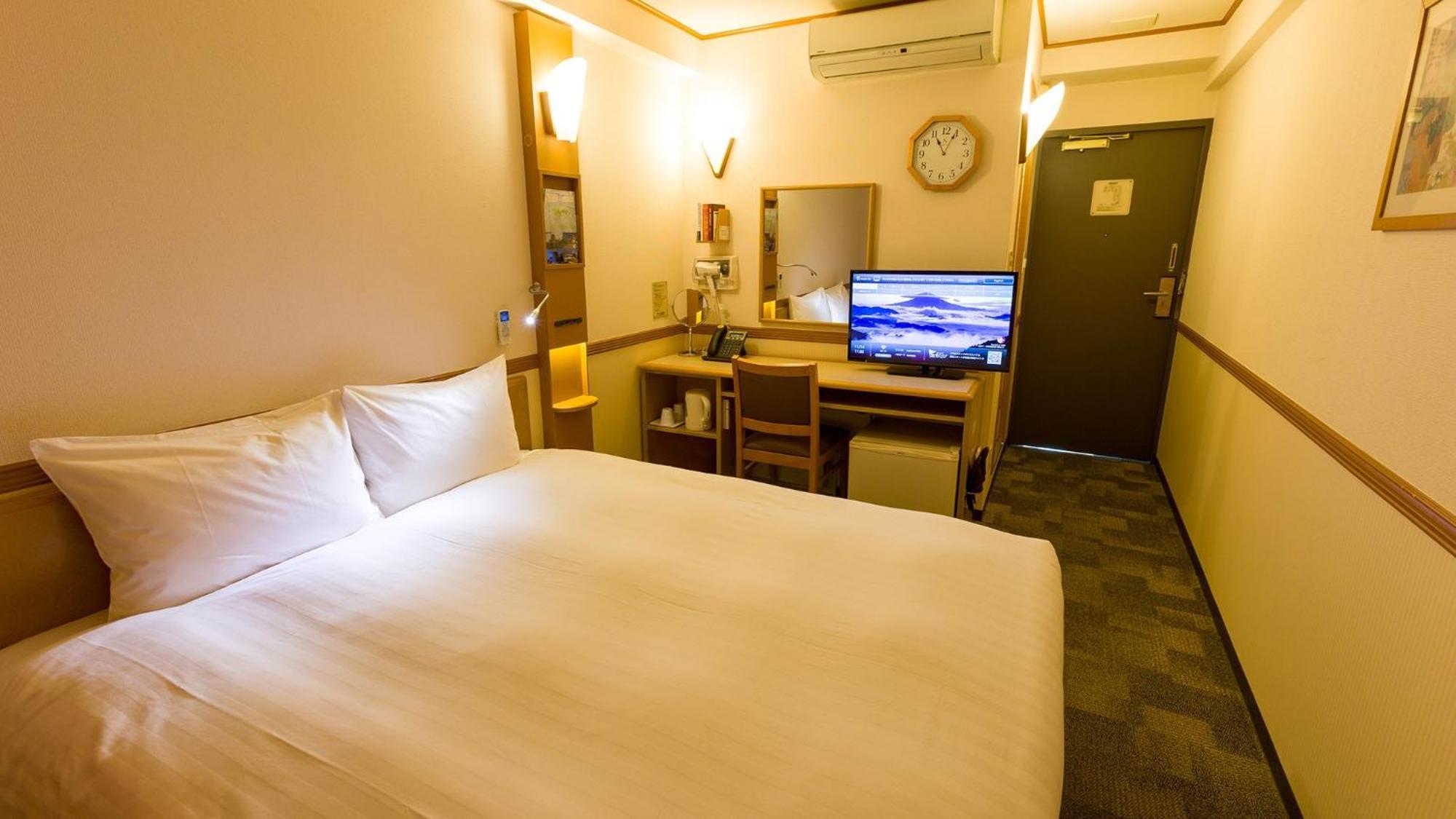 Toyoko Inn Osaka Hankyu Juso-Eki Nishi-Guchi No.1 Oda fotoğraf