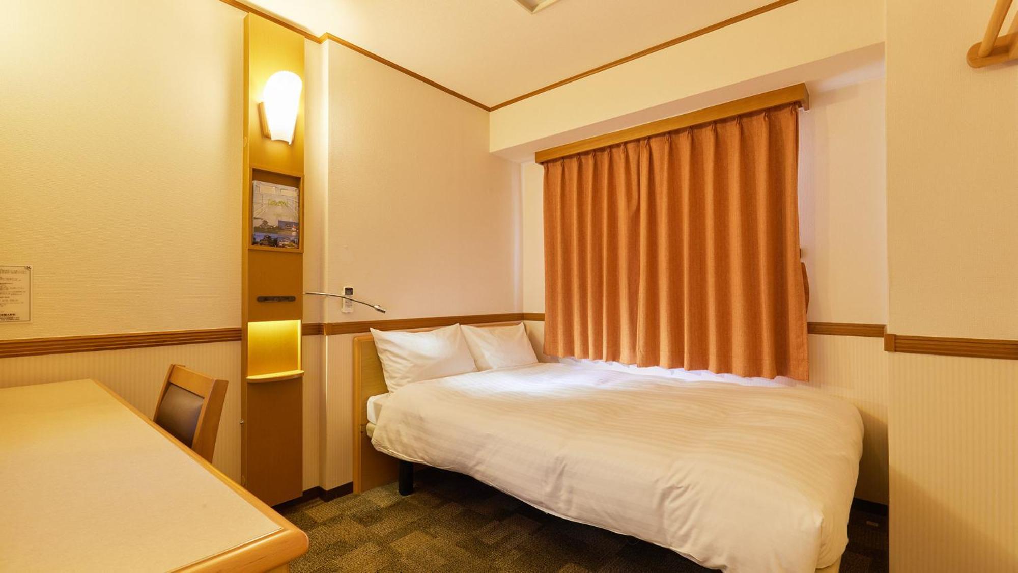 Toyoko Inn Osaka Hankyu Juso-Eki Nishi-Guchi No.1 Oda fotoğraf