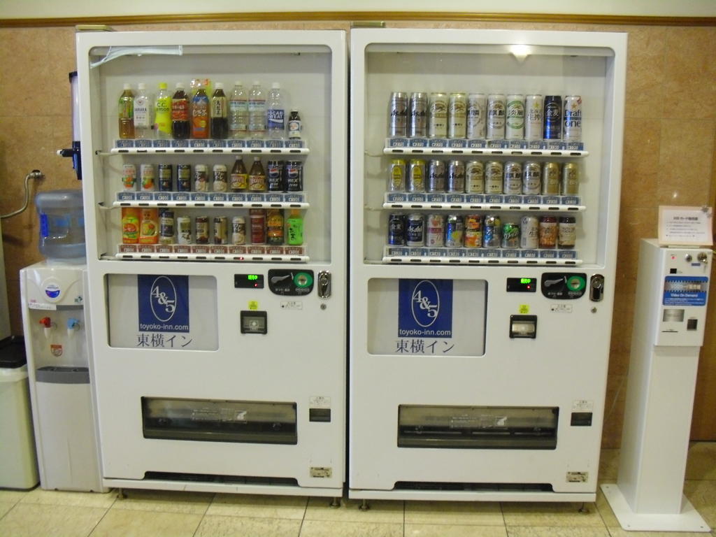 Toyoko Inn Osaka Hankyu Juso-Eki Nishi-Guchi No.1 Dış mekan fotoğraf